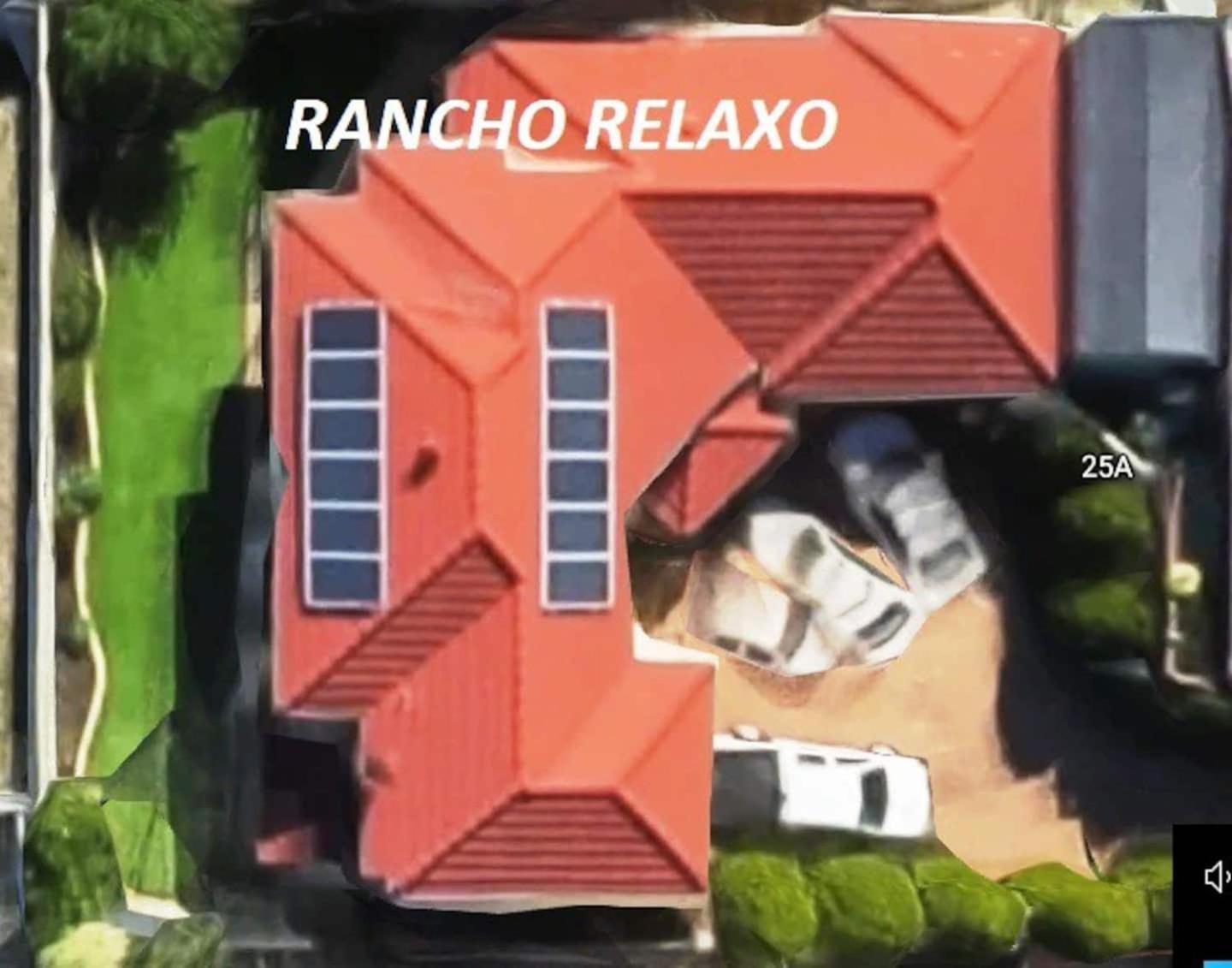 Rancho Relaxo - Great For Longer Stays! Free Wifi سكاربوره المظهر الخارجي الصورة