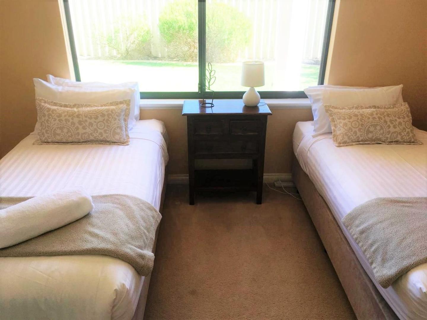 Rancho Relaxo - Great For Longer Stays! Free Wifi سكاربوره المظهر الخارجي الصورة